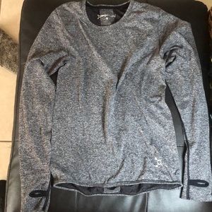 Orangetheory Fitness Workout Long Sleeve